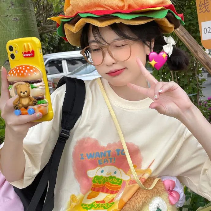 玩火的女孩