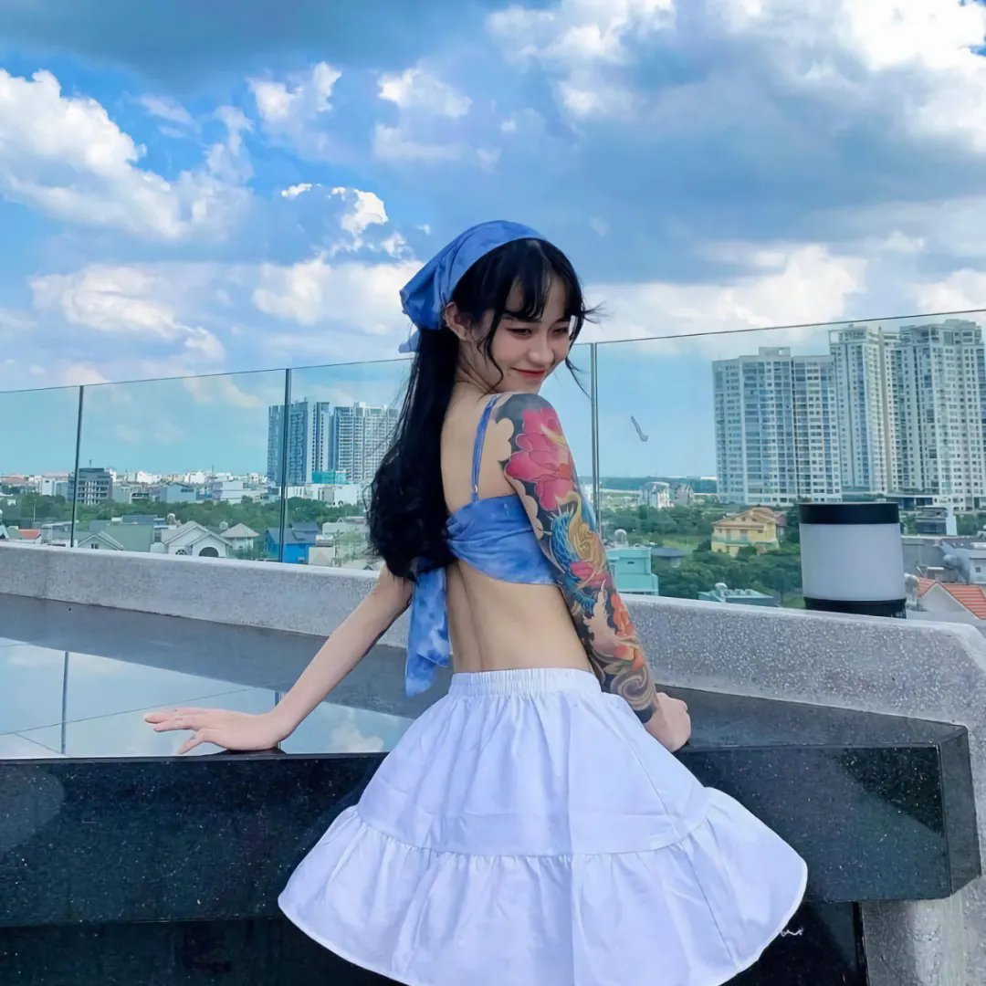 头皮管理